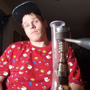 Meet your Posher, Nick